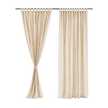 All Curtains