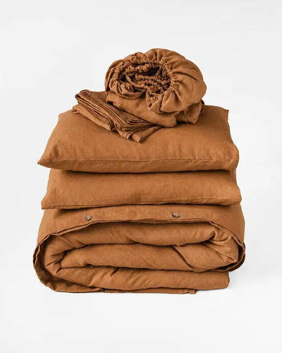New Bedding Bundle