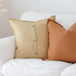 Decorative pillow covers