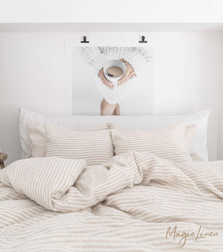 Wholesale Linens | Linen Fabric | MagicLinen