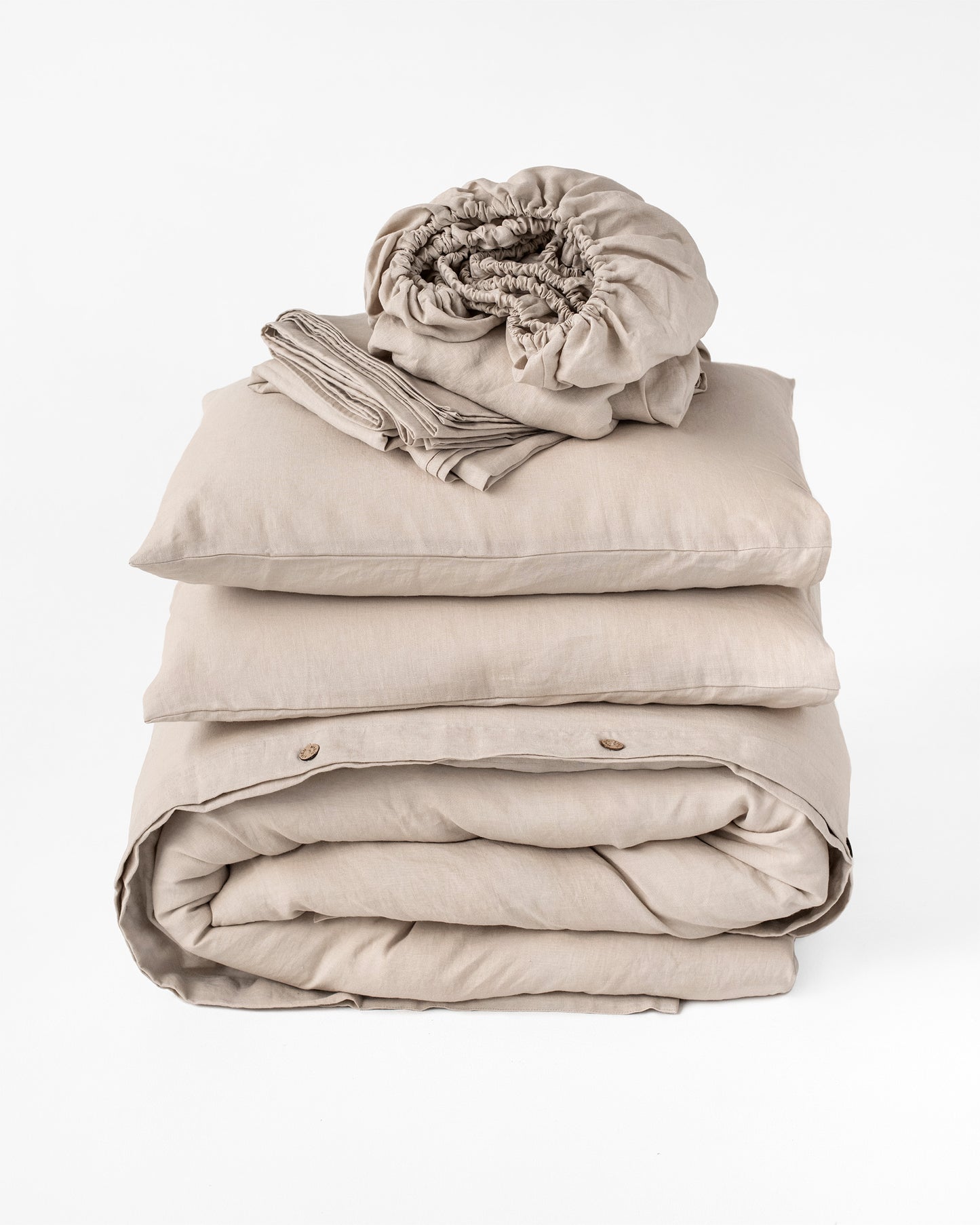 Bedding Bundle - MagicLinen