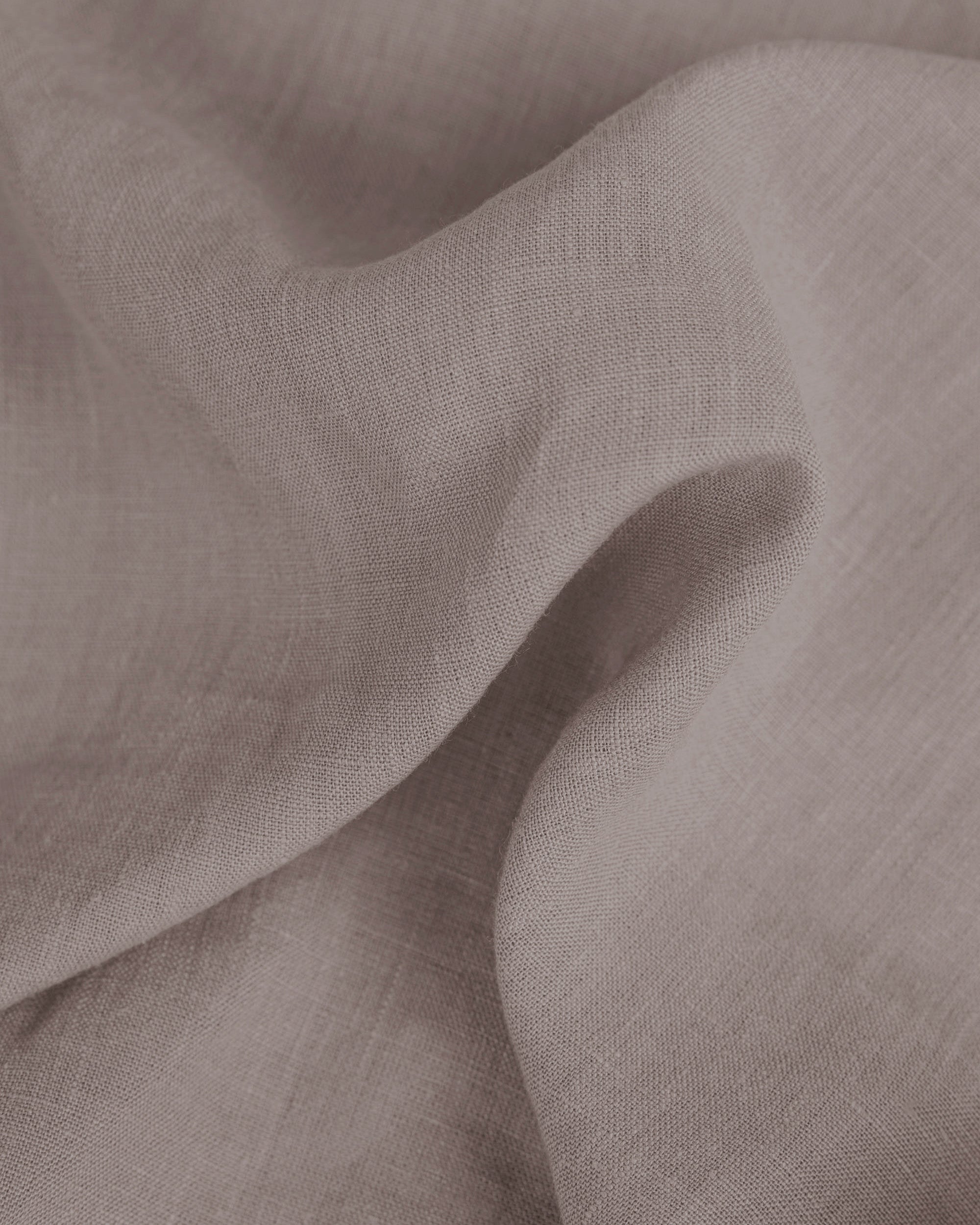 Waffle linen couch cover - Thumbnail 4