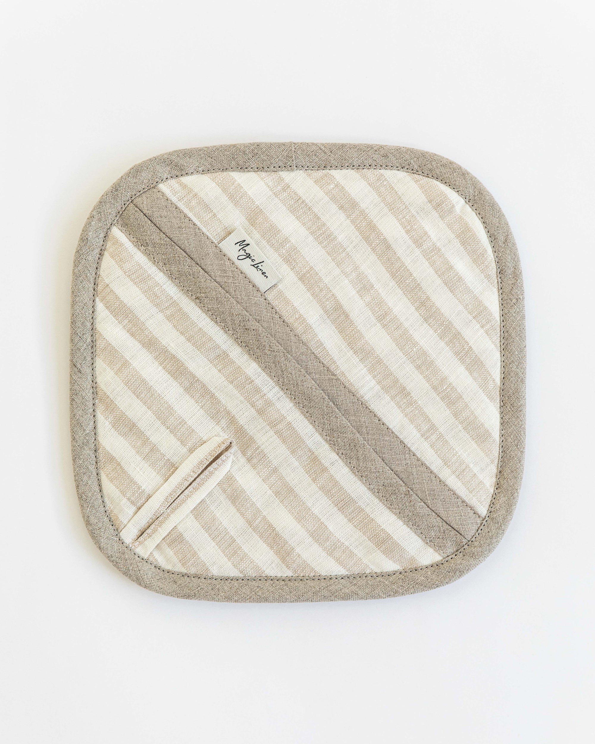 MagicLinen Pot Holder - Thumbnail 4
