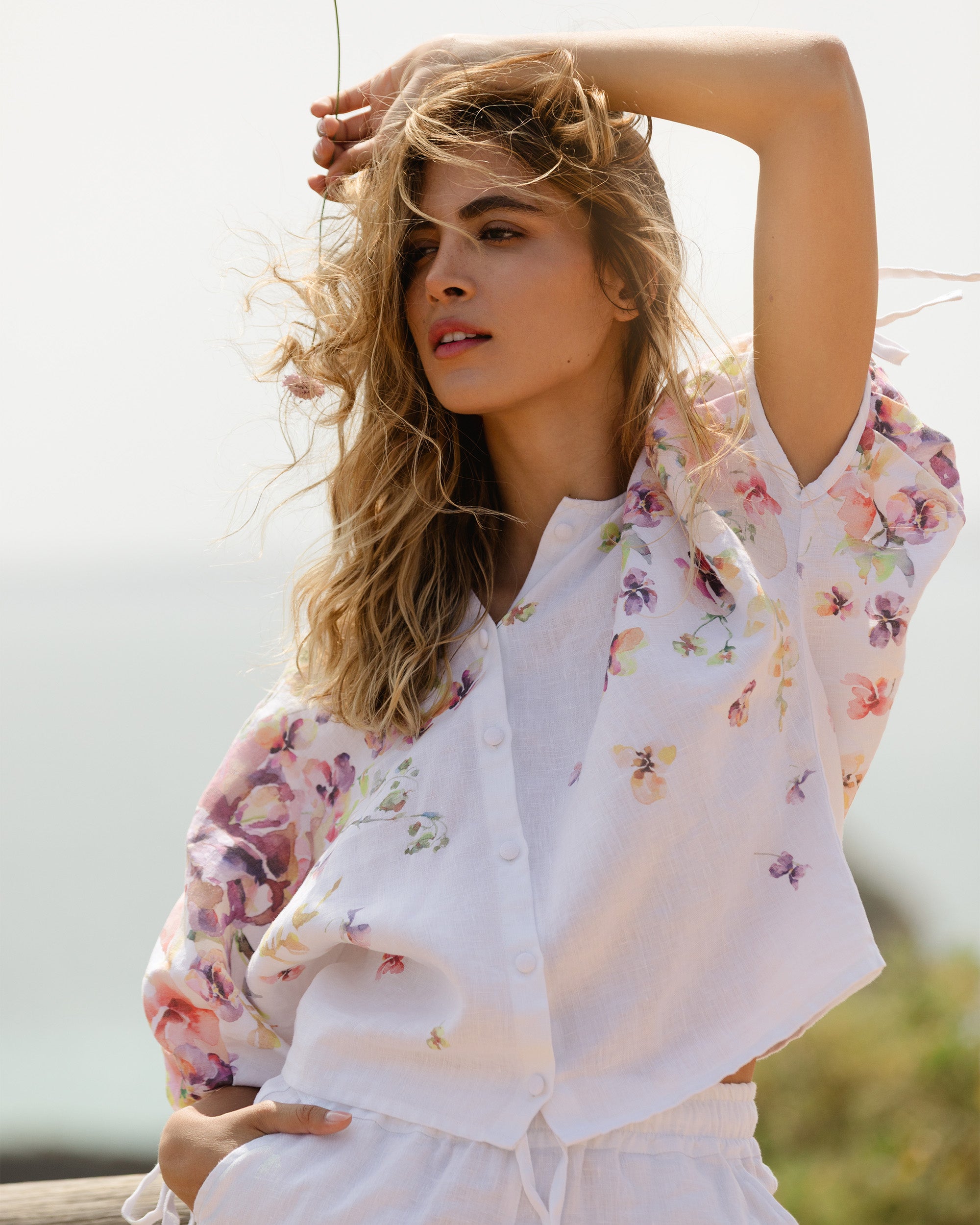 Gaya Puff Sleeve Yang Kembali Menyerlah Gaya Puff Sleeve Yang Kembali Menyerlah