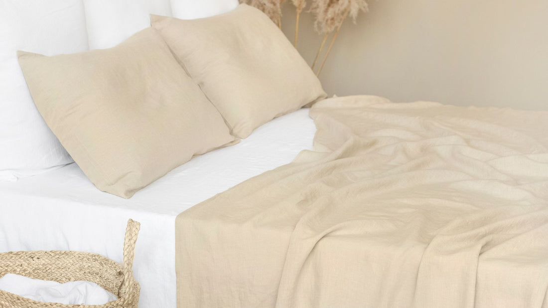 Flat Sheet vs. Fitted Sheet – Which Is Better?