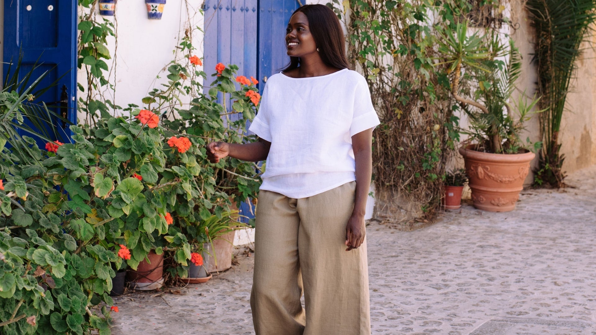 how to get wrinkles out of a linen dress How to Get Wrinkles Out of Linen Shirts and Pants?