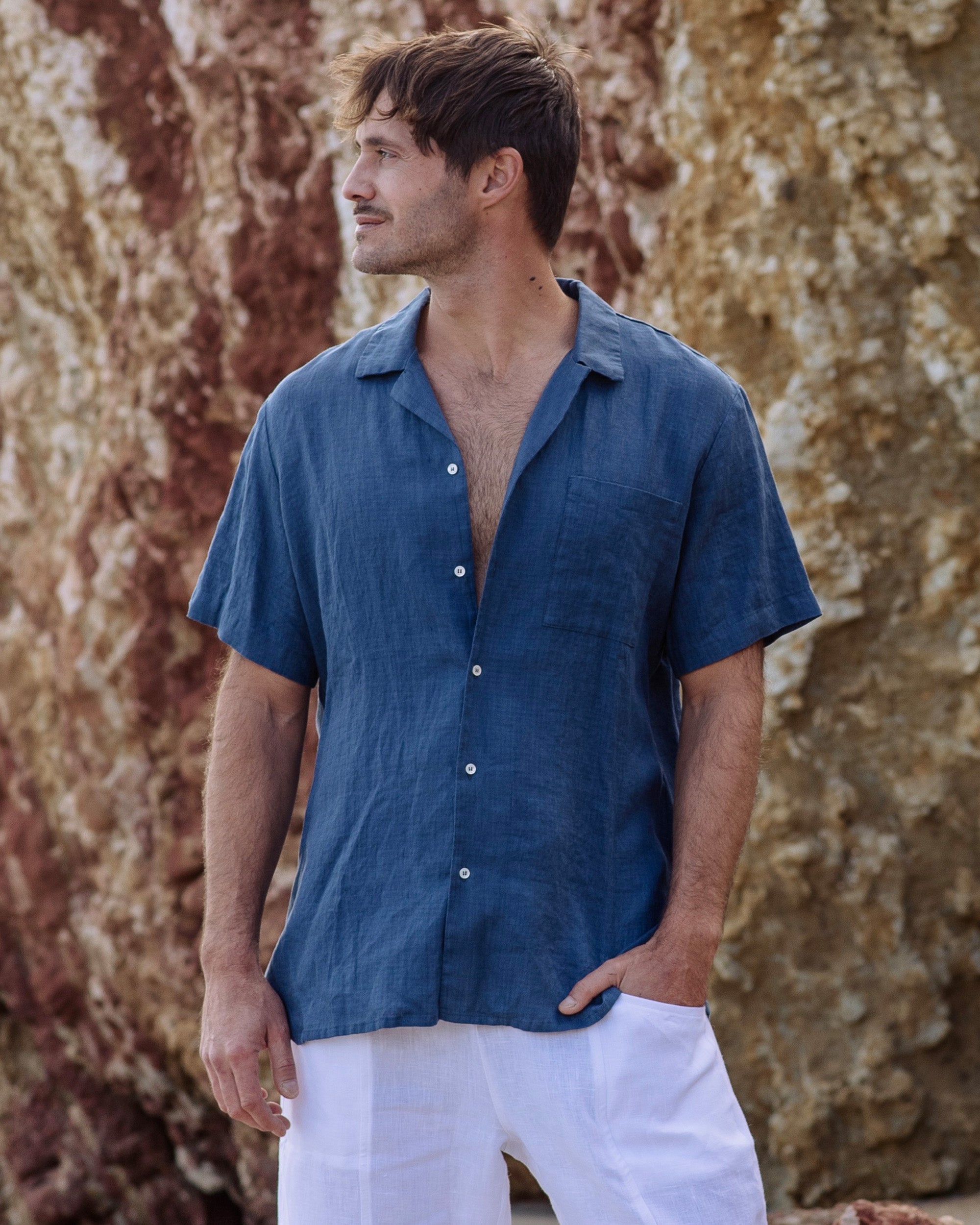 SS25 Clothing Collection – MagicLinen SS25 Clothing Collection – MagicLinen