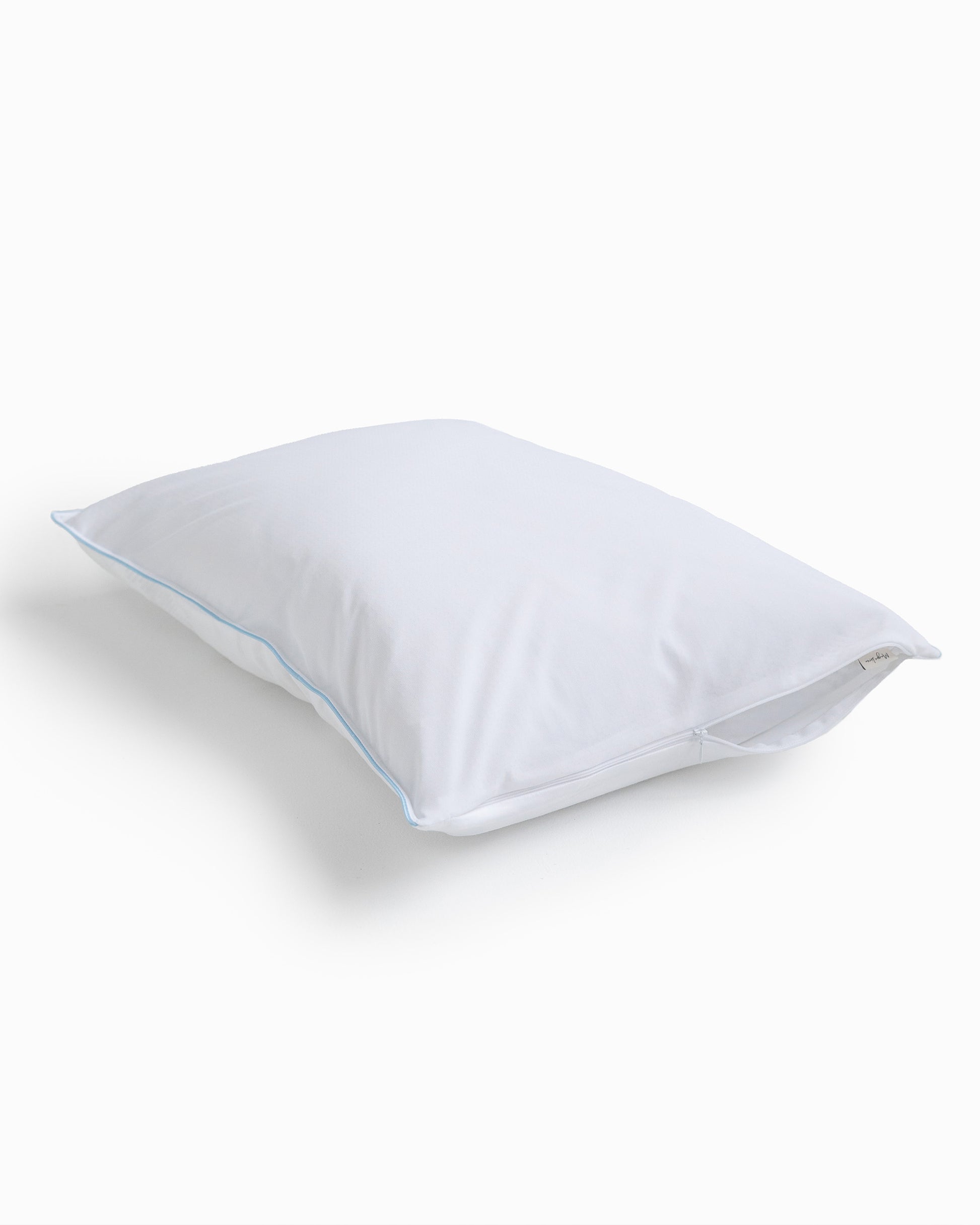 Down Pillow Protector - MagicLinen