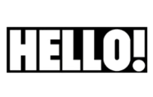 Hello Magazine - MagicLinen