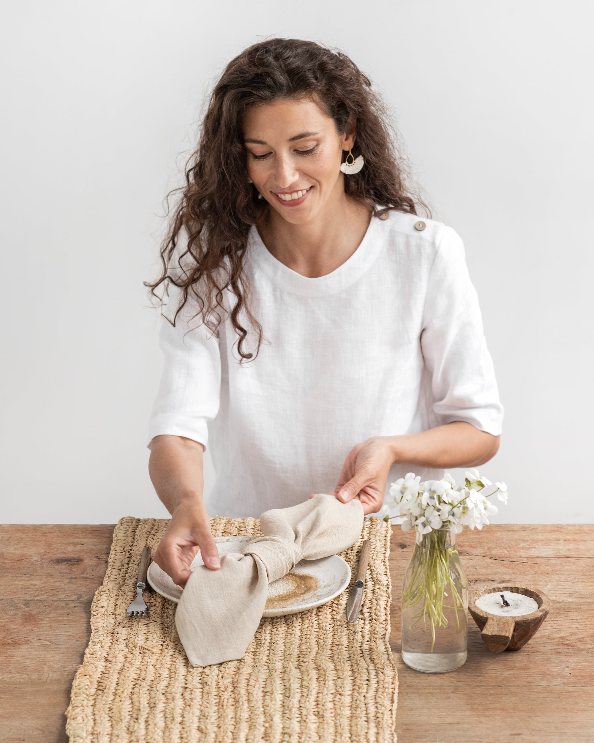 MagicLinen Napkin - Thumbnail 2
