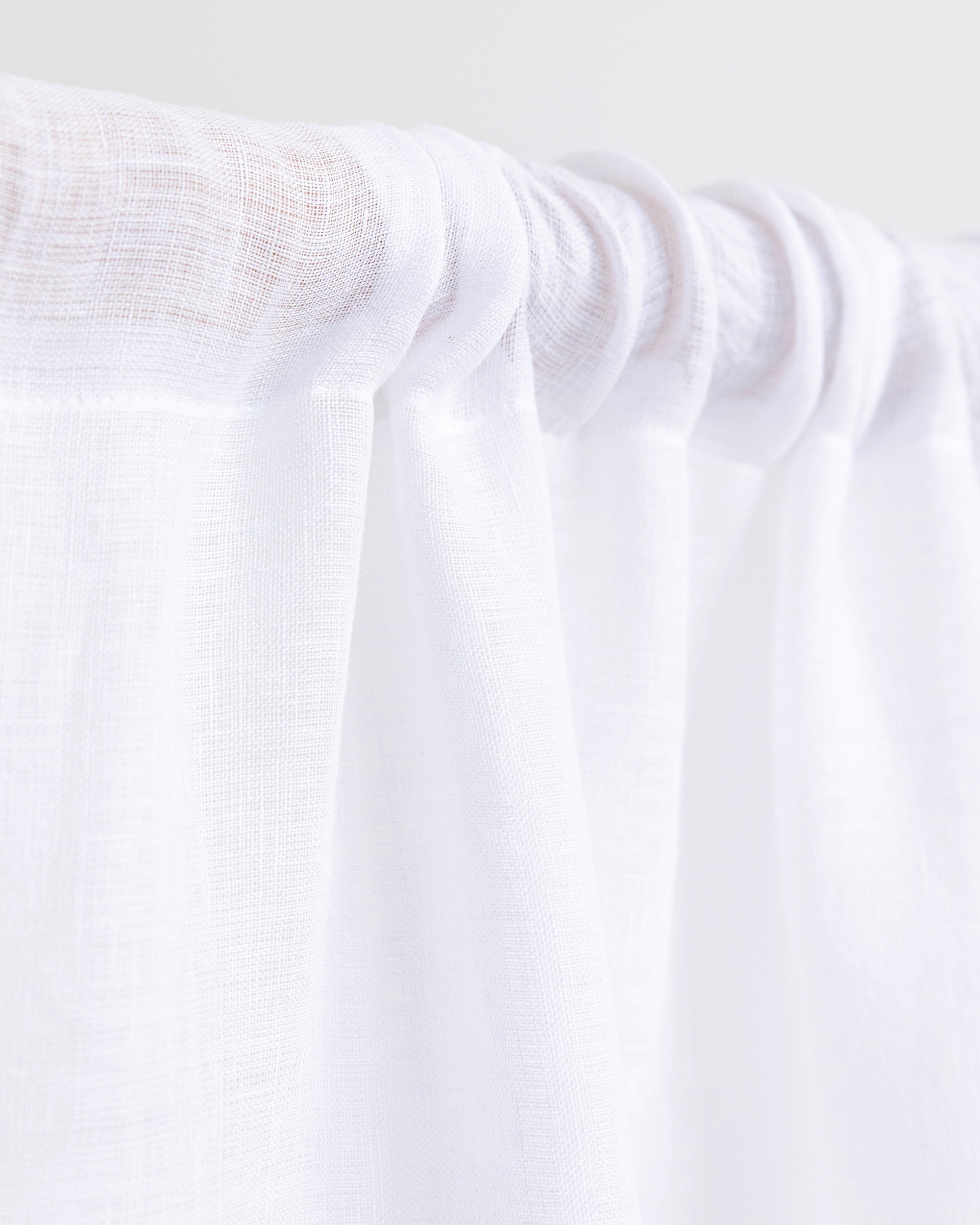 MagicLinen Curtain Panel