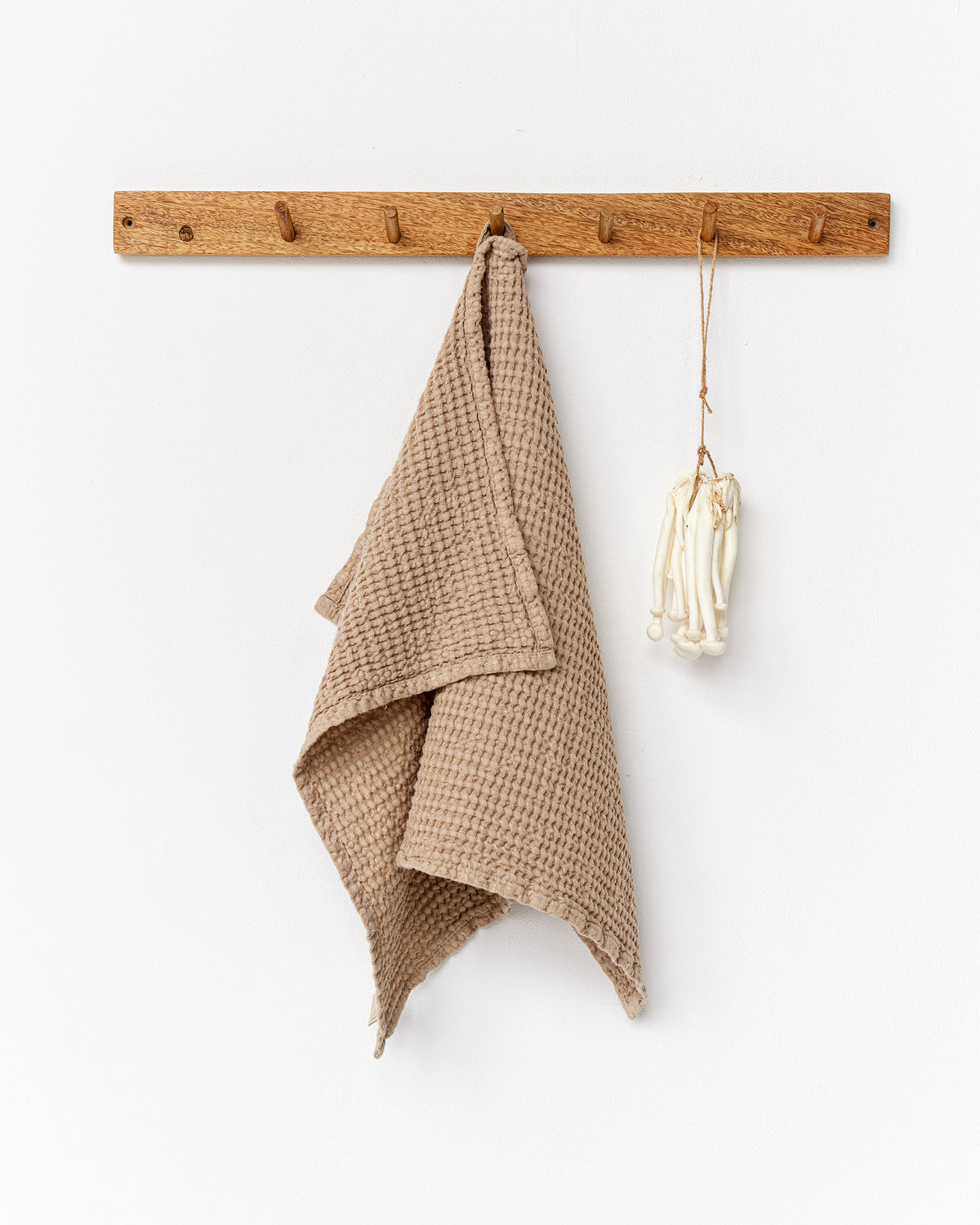Waffle Kitchen Towel