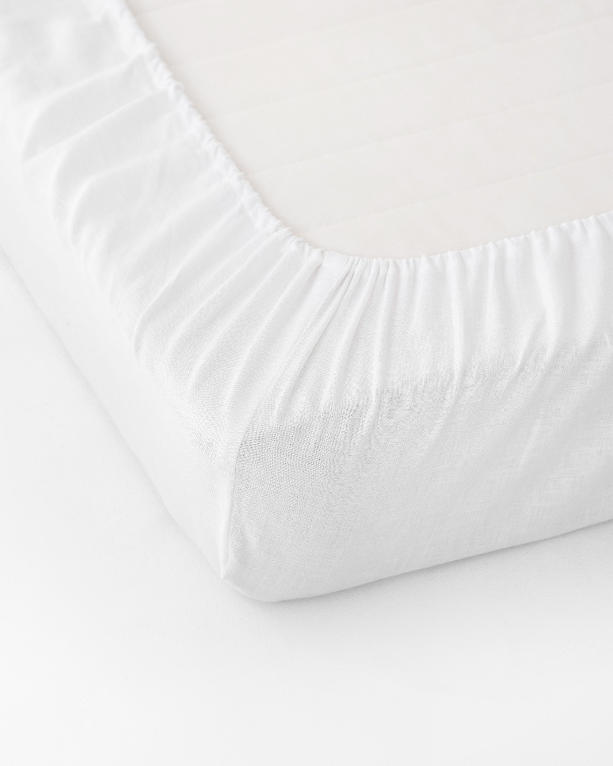 Linen Sheet Set - Thumbnail 5