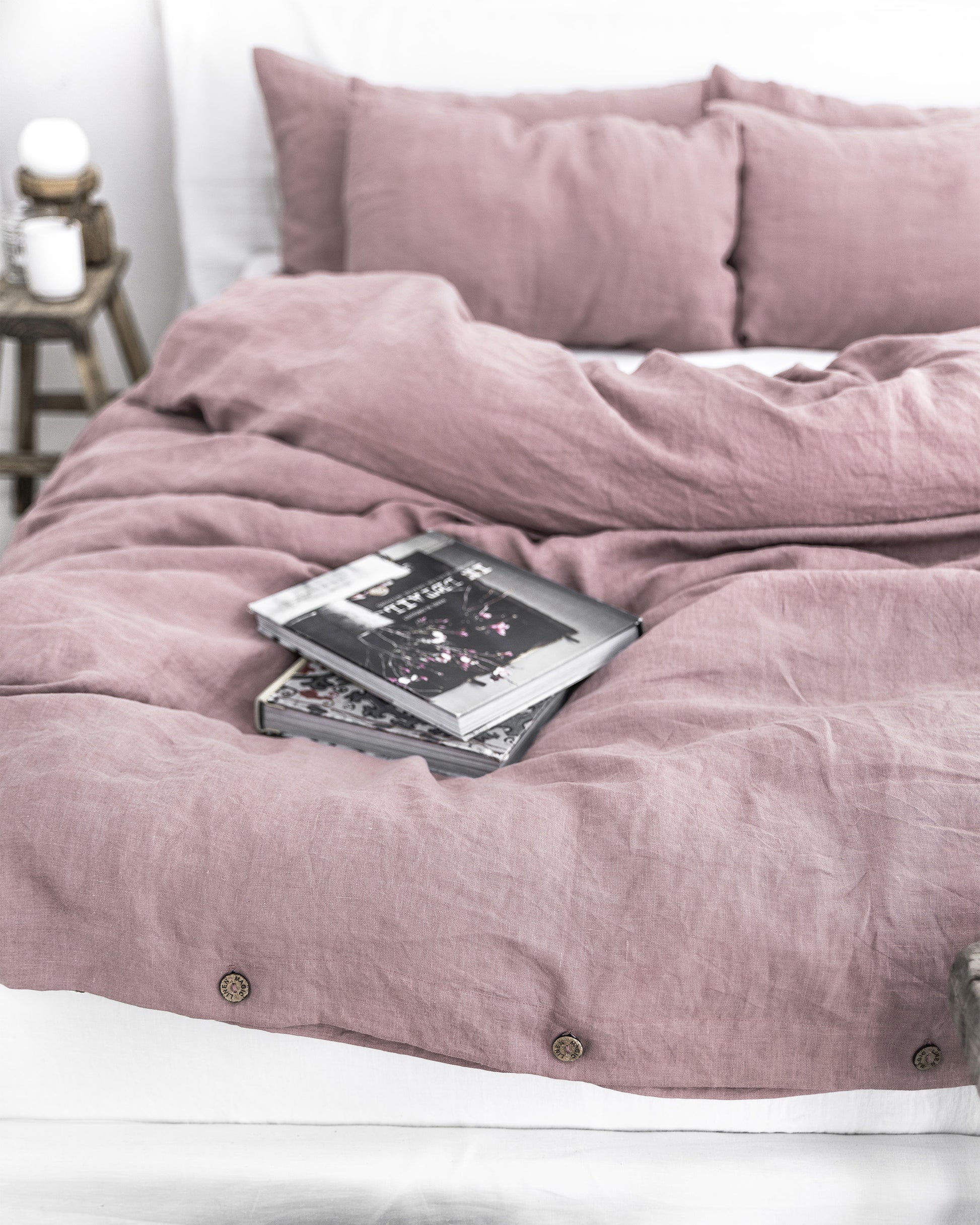 Oxygène Aura Duvet Cover - Matelas Bonheur Oxygène Aura Duvet Cover - Matelas Bonheur