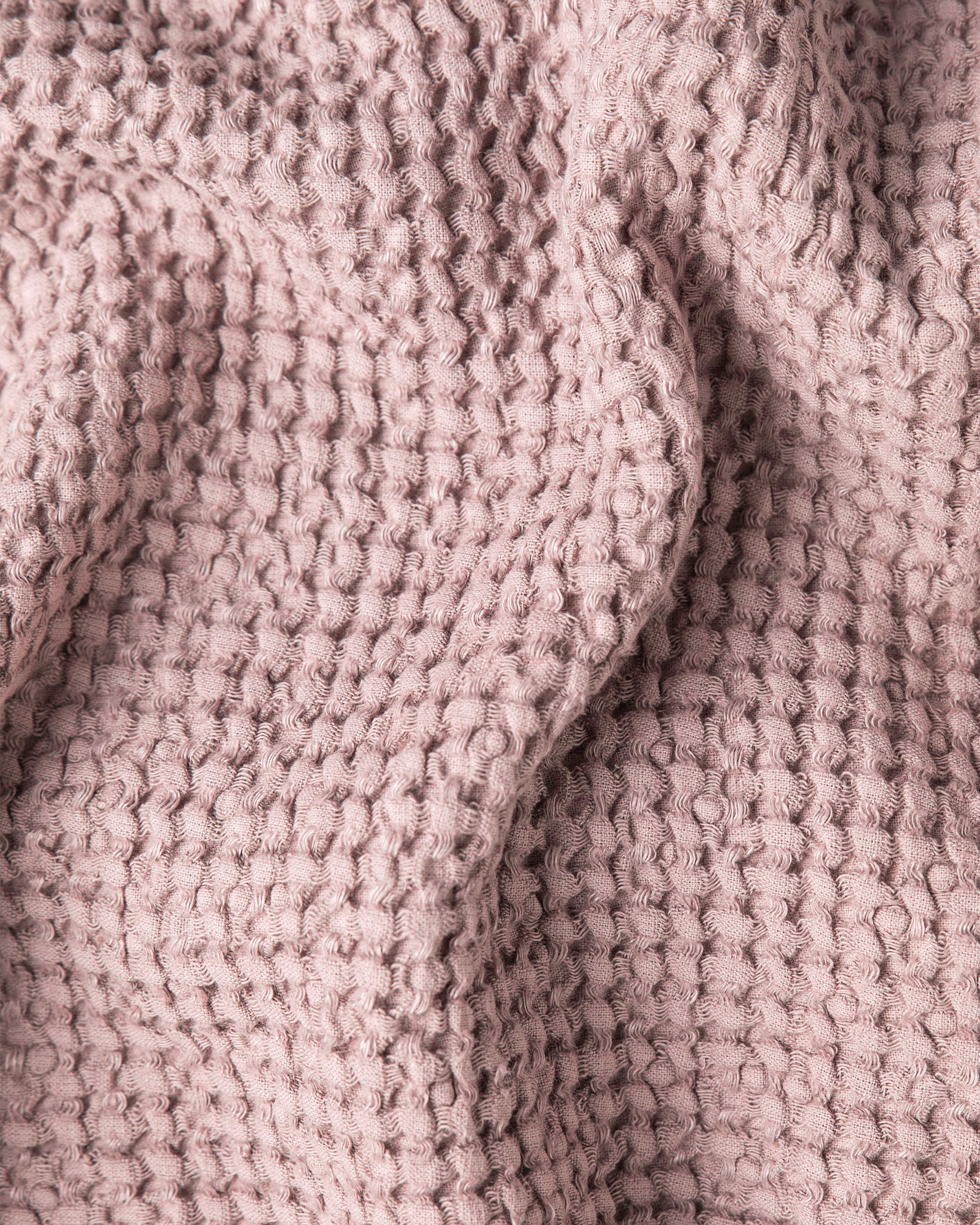 MagicLinen Waffle Towel - Thumbnail 4