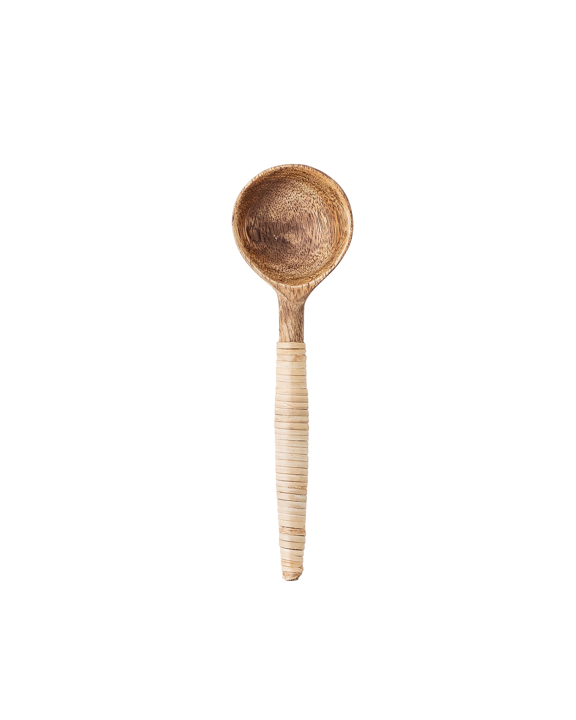 Mango wood spoon - MagicLinen