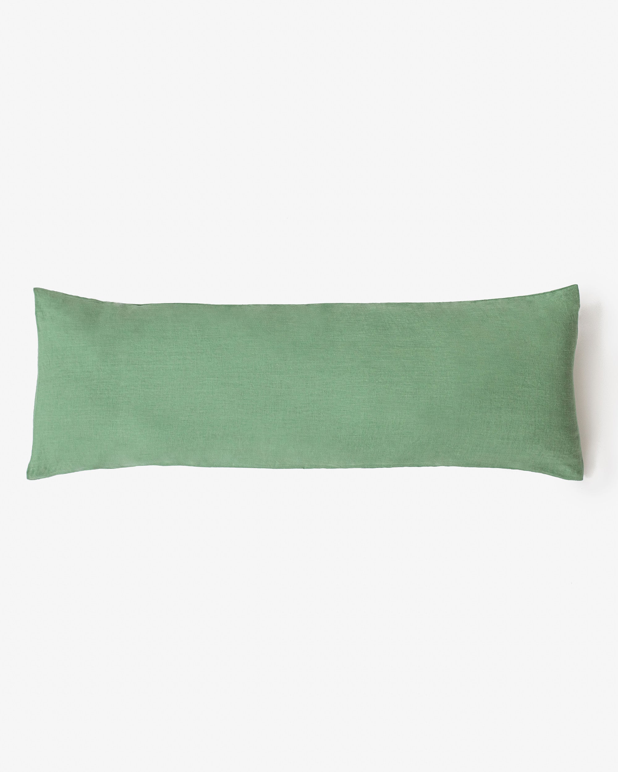 Body pillowcase Matcha
