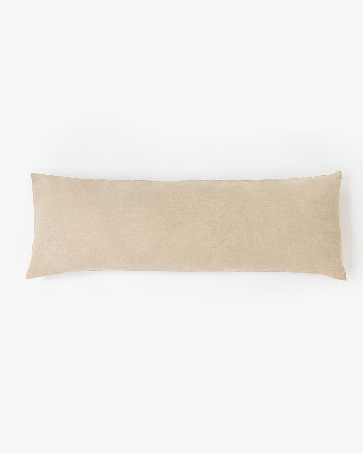 Body pillowcase linen