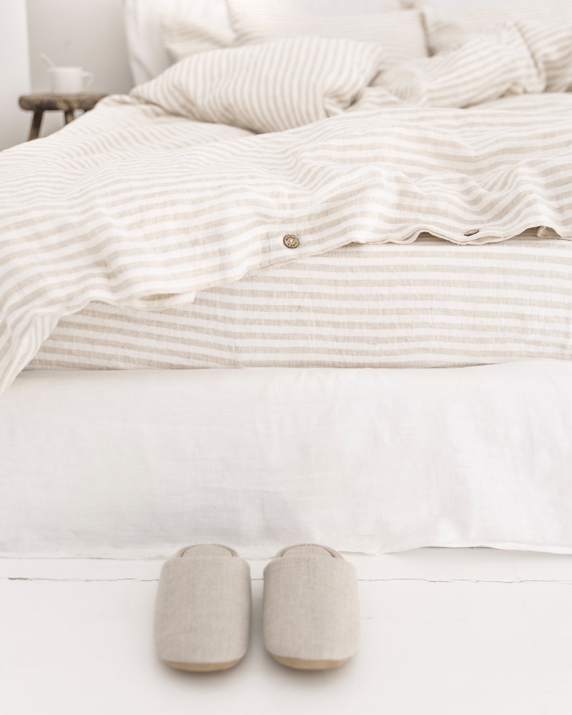 MagicLinen Duvet Cover